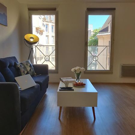 Appart'Homecity - Rouen Vauban 外观 照片