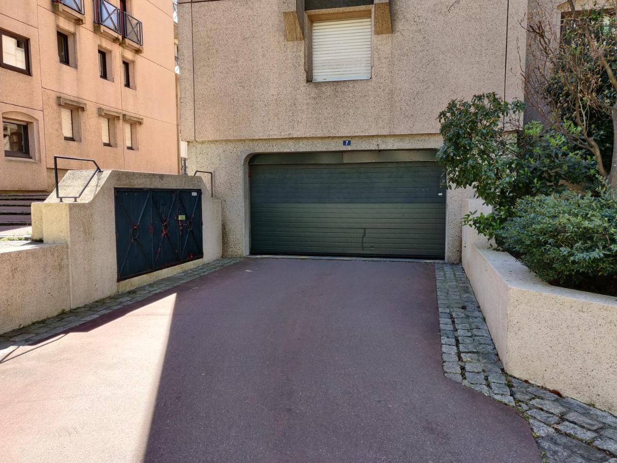 Appart'Homecity - Rouen Vauban 外观 照片
