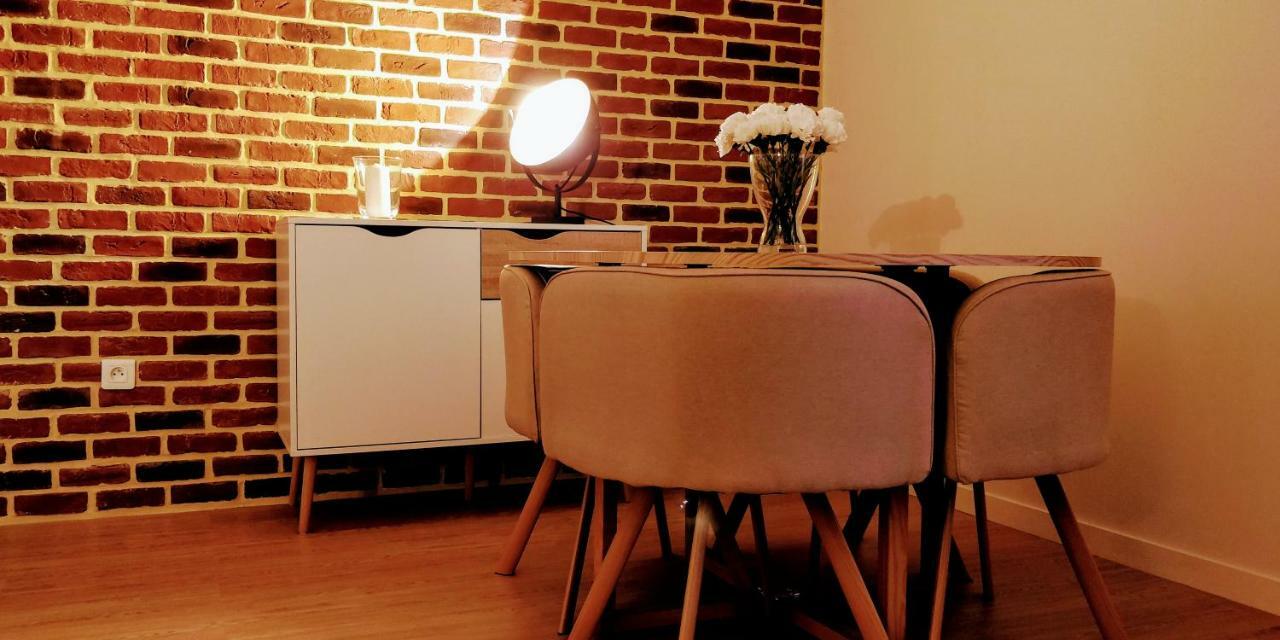 Appart'Homecity - Rouen Vauban 外观 照片